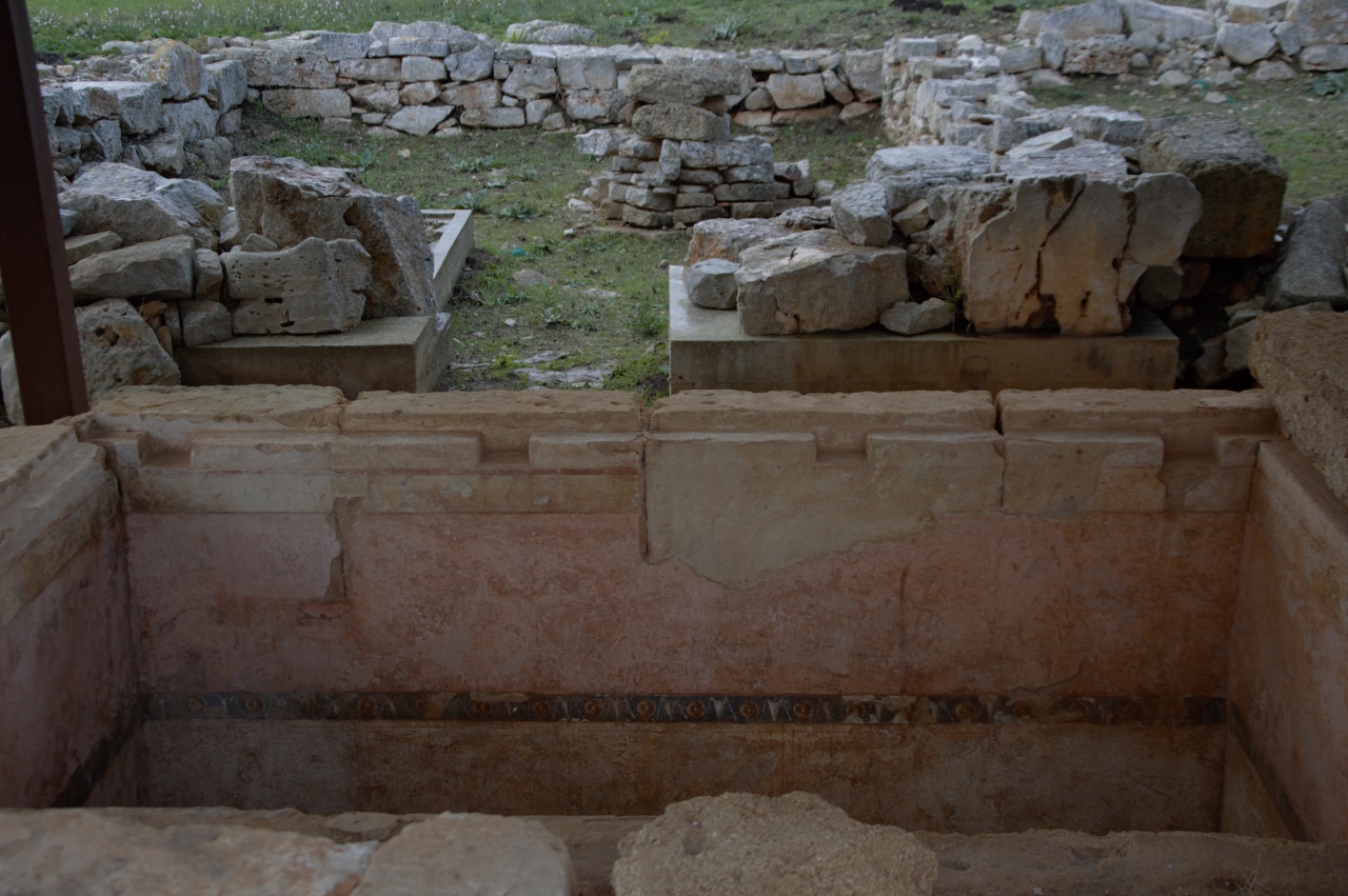 tombe monumentali dipinte 3